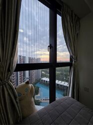Riverfront Residences (D19), Apartment #583363011